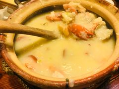 -火齐潮汕砂锅粥(五道口店)