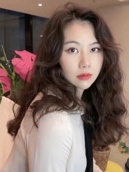 -东秀护肤造型