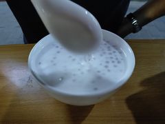 -沙湾姜埋奶(兴新包店)