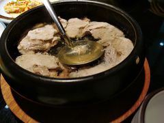 闽南土猪肉汤-闽鄂情·闽南招财鸭(水头店)