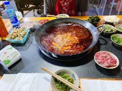 -星鸿社重庆老火锅