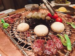 -王妃家(明洞中央店)