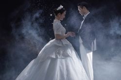 -苏菲雅婚纱摄影(西三路)