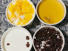 -一杯黔茶(西江千户苗寨古街店)