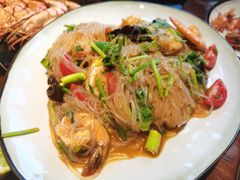 -Local泰莲庭(虹鳟鱼店)