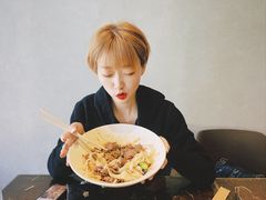 -漆黑觉米粉(三里屯店)