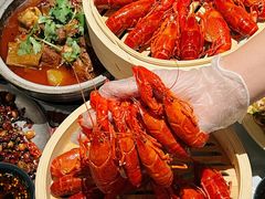 -靓靓蒸虾·头牌蒸虾(雪松路总店)