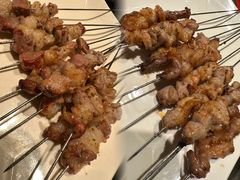 -老万烧烤(典逸心洲店)