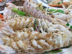 -清水湾3号(东方小周海鲜店)