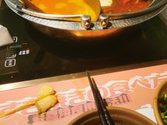 -温禾牛·和牛寿喜烧自助火锅(恒基名人店)