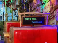 -大哈福烧烤·海鲜·家常菜(延安三路店)