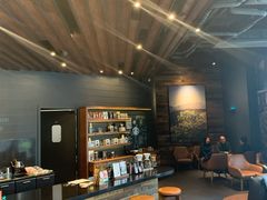 -星巴克(漕河泾2店)