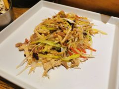 -金牌老碗时尚陕菜(王府井百货店)