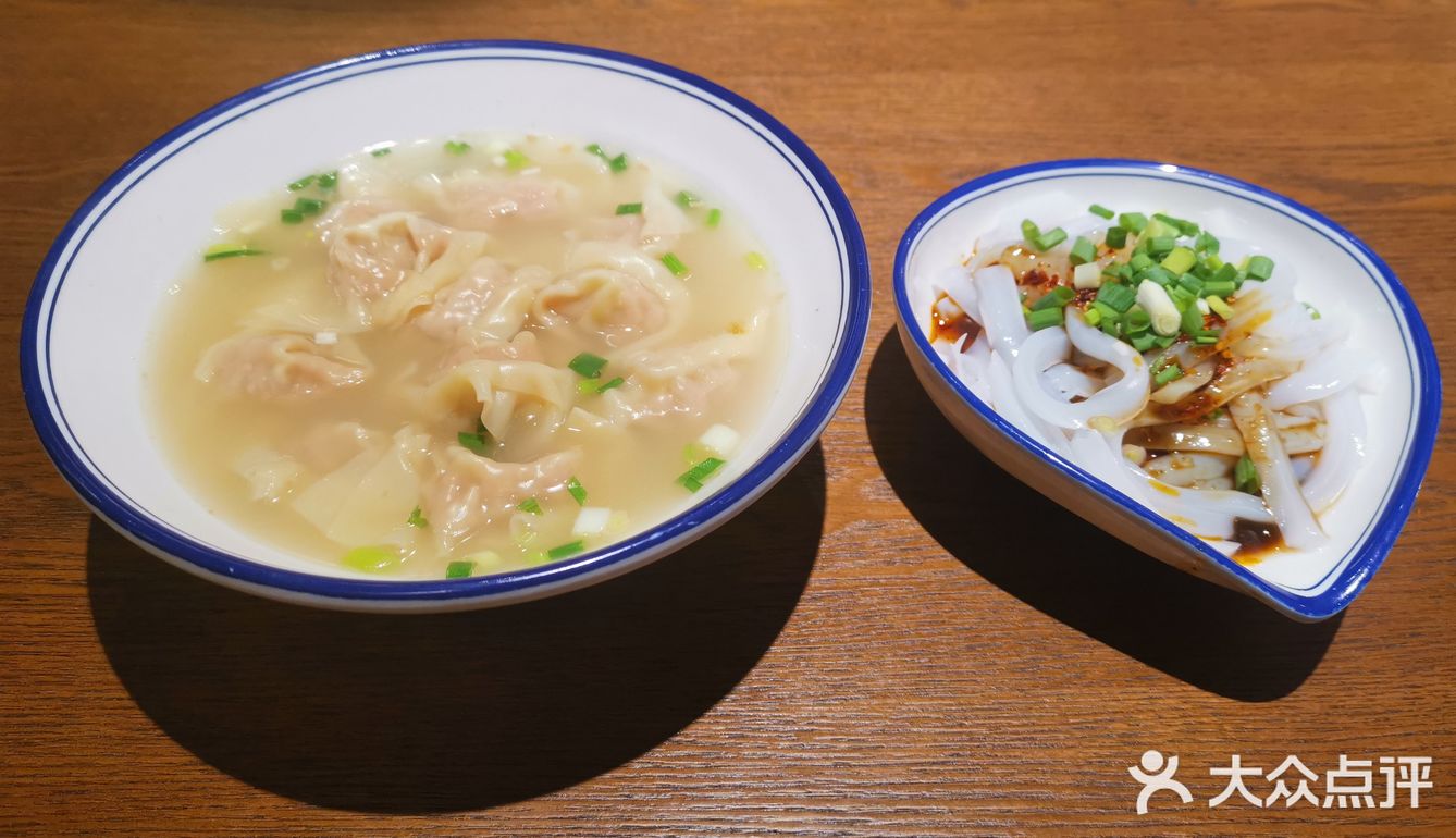 酸酸辣辣特别开胃，像家里妈妈做的那种味道
