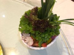 -便宜坊烤鸭店(航天桥店)