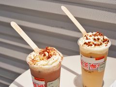 -喜茶(深圳福田星河COCO Park店)