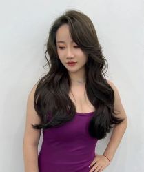 -悦SALON