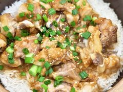 -红星光发煲仔饭(文海店)