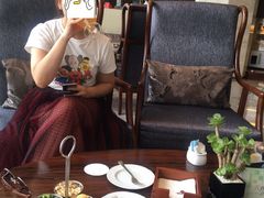 -白天鹅宾馆·流浮阁咖啡厅