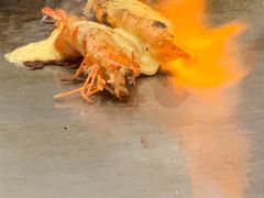 -大神太神·铁板烧(瑞虹天地月亮湾店)