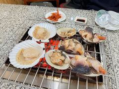 -震海贝烤贝·民俗特色店(延吉总店)