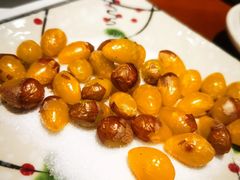 -気楽亭和食料理(气乐亭大世界本店)