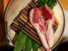 -韩宫宴烤肉·料理(颛桥万达店)