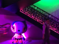 -真爱范特西KTV(交大店)