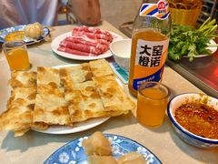-总参北京涮羊肉