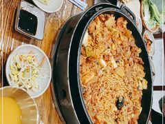 -高基五春川炒鸡排(威海总店)