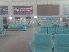 -佛山高明客运站