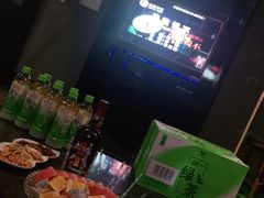 -泡沫BUbbLE量贩式KTV(金沙江路店)