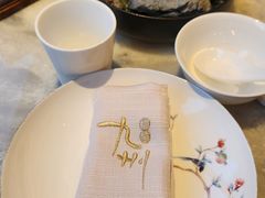 -喜来登由由大酒店九州膳坊中餐厅
