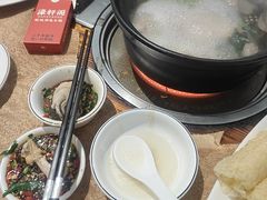 -濠轩阁特色生蚝火锅总店