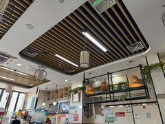 -蒋家桥饺面店(奥邦店)