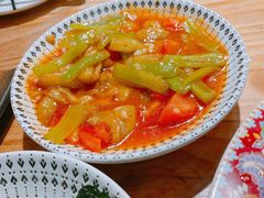 -塔哈尔·新疆盛宴(城西银泰店)