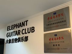 -大象音乐·吉他·架子鼓·声乐(双井店)
