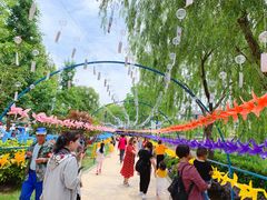 -安徒生童话乐园