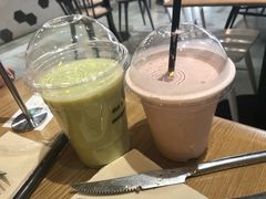 -HELLO 27 意面·沙拉·帕尼尼