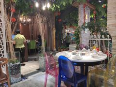 -蕃茄述·好汤自然来(江汉路店)
