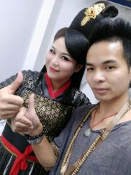点击看大图 -盘子女人坊(珠海拱北旗舰店)