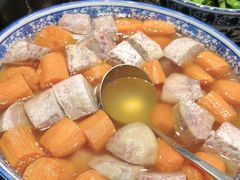 -潮道鱼仔店·潮汕味(长兴路店)
