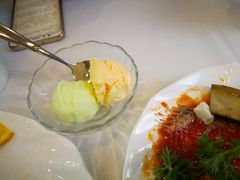 -小白桦西餐厅