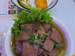 -澳门陈光记烧味饭店(郎家园店)