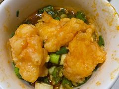 -野妹火锅(布吉店)