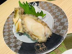 -禾绿寿司(星光68广场店)