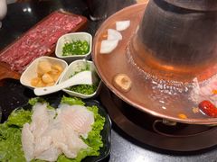 -东来顺饭庄(金泉广场店)