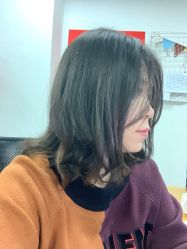 -美格丝M.G.S Hair Salon