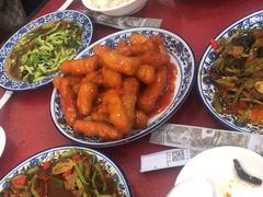 -北大地皖峰饭馆
