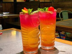 -探鱼·鲜青椒爽麻烤鱼(银泰城店)